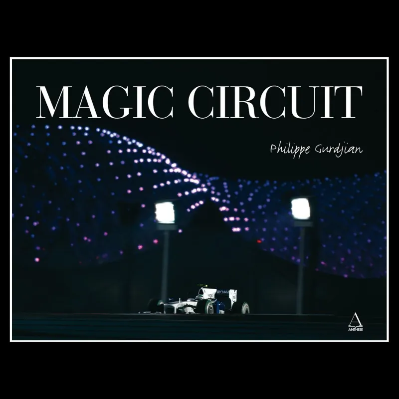 Magic Circuit