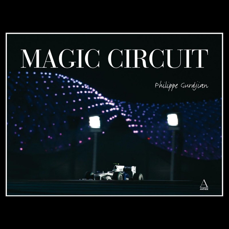 Magic Circuit