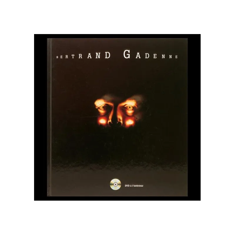 Bertrand Gadenne