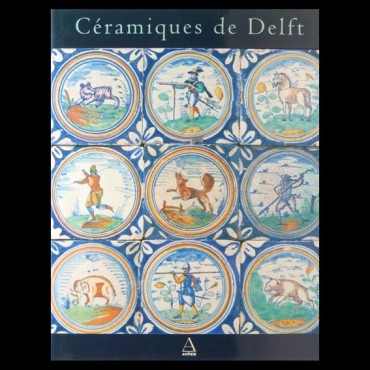Céramiques de Delft