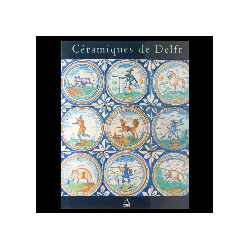 Céramiques de Delft
