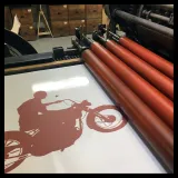 Lorenzo Eroticolor – Skvele motocyckly, Pro radostnou jizdu, 2017