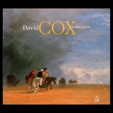 David Cox