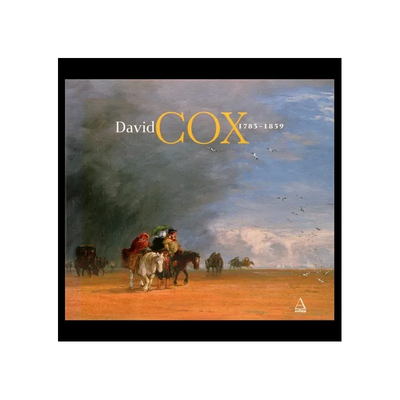 David Cox