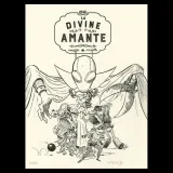 Poitevin Arnaud, Les Spectaculaires T2, La Divine Amante