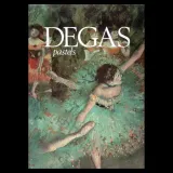 Degas, pastels