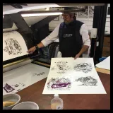 Arnaud Poitevin, Les Spectaculaires, Pétronille à l'atelier… 