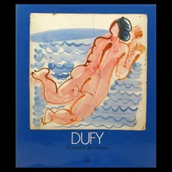 Dufy, le peintre décorateur
