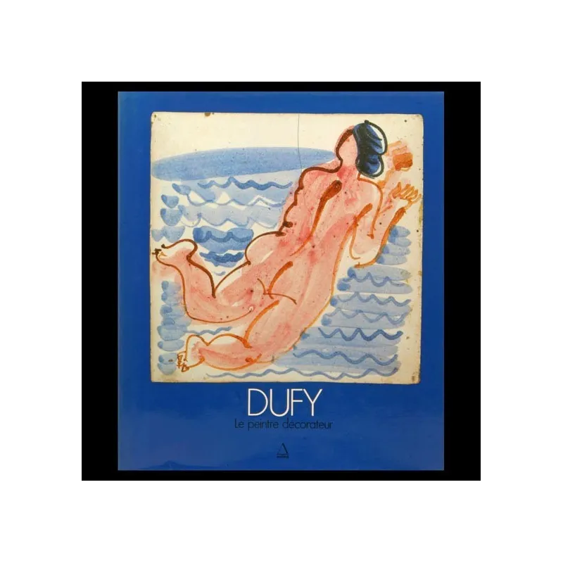 Dufy, le peintre décorateur