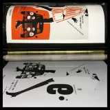 Lorenzo Eroticolor – Mini Cooper - "Automotive Art"