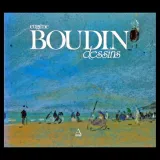 Eugène Boudin, dessins