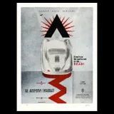 Lorenzo Eroticolor – Porsche 356 "Automotive Enthusiast"