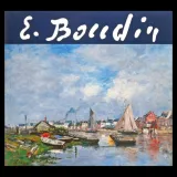Eugène Boudin, Honfleur
