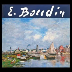 Eugène Boudin, Honfleur