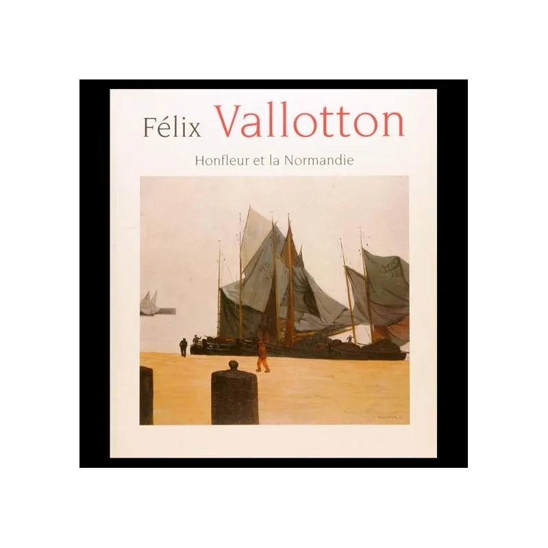 Félix Vallotton