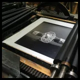 Photolithographie, BMW - "Moteur BMW", Éditions Anthèse,