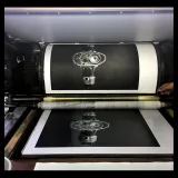 Photolithographie, BMW - "Moteur BMW", Éditions Anthèse,