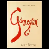Gongora, Pablo Picasso
