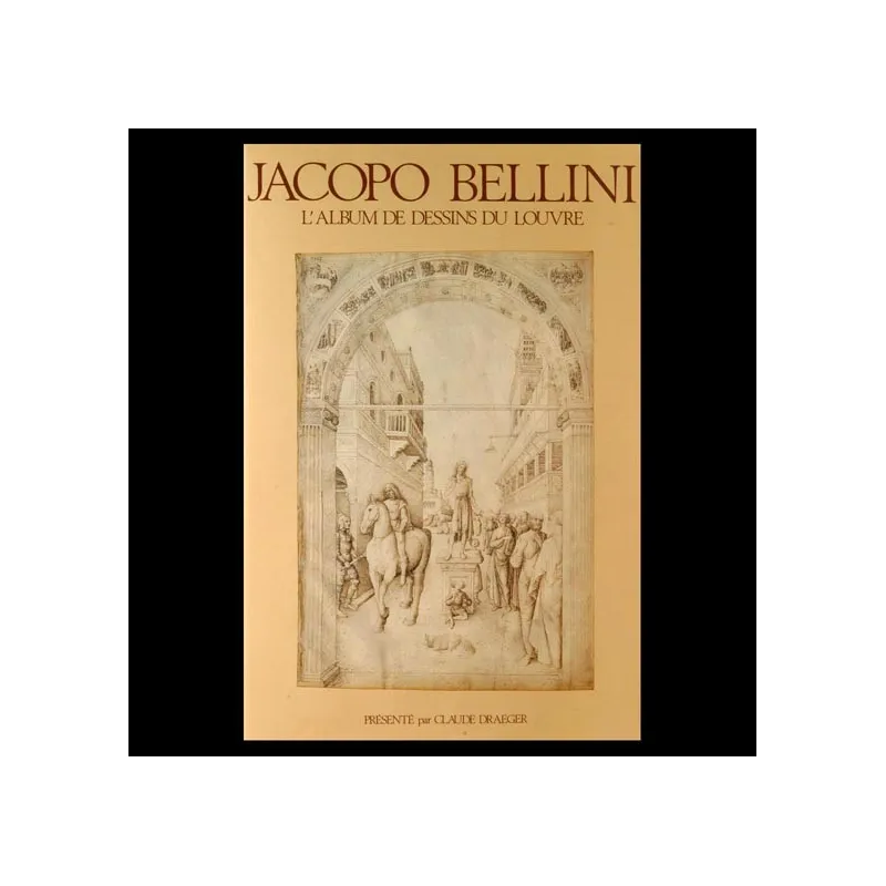 Jacopo Bellini