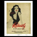 Lorenzo Eroticolor - RADIANTLY EXPLOSIVE