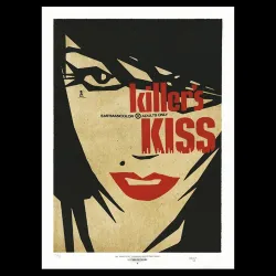 Lorenzo Eroticolor - KILLER KISS