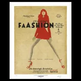 Lorenzo Eroticolor - FAASHION