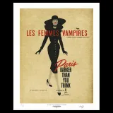 Lorenzo Eroticolor - LES FEMMES VAMPIRES