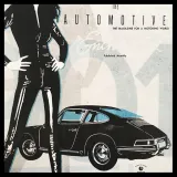Lorenzo Eroticolor – Porsche 901 Enthusiast - "Automotive Art"