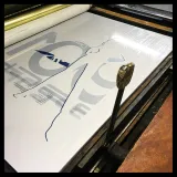 Lorenzo Eroticolor – Porsche 901 Enthusiast - "Automotive Art"