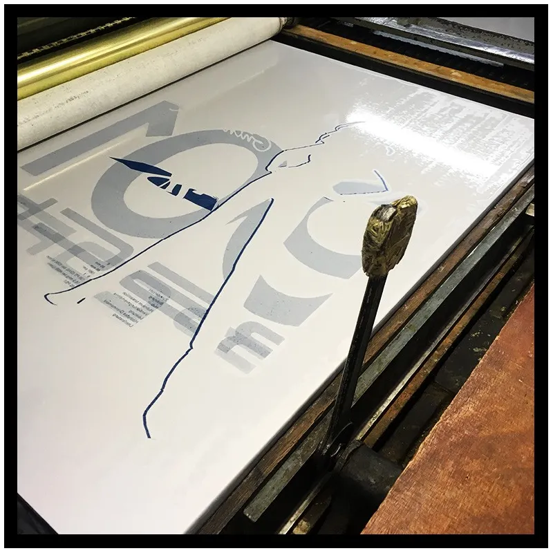Lorenzo Eroticolor – Porsche 901 Enthusiast - "Automotive Art"