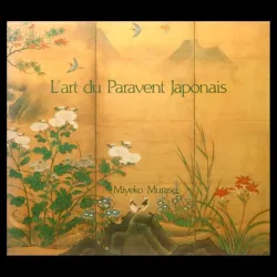 L'Art du paravent japonais