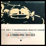 Lorenzo Eroticolor – BMW - "Speed - More Speed" - Lithographie - Affiche