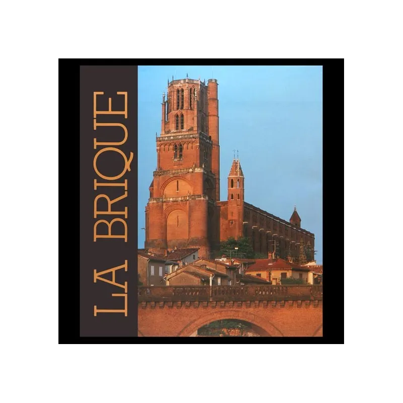 La Brique, architecture et design