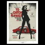 Lorenzo Eroticolor – Alfa - "Automotive Art"