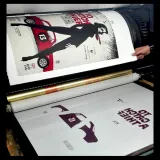 Lorenzo Eroticolor – Alfa - "Automotive Art"