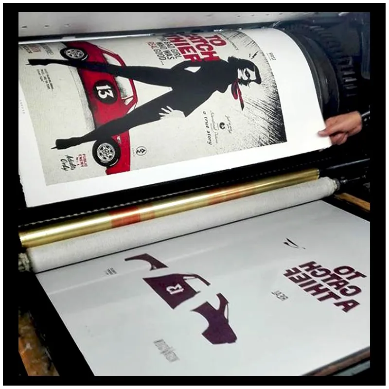 Lorenzo Eroticolor – Alfa - "Automotive Art"