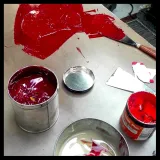 Lorenzo Eroticolor – Alfa - "Automotive Art"