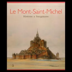 Le Mont-Saint-Michel
