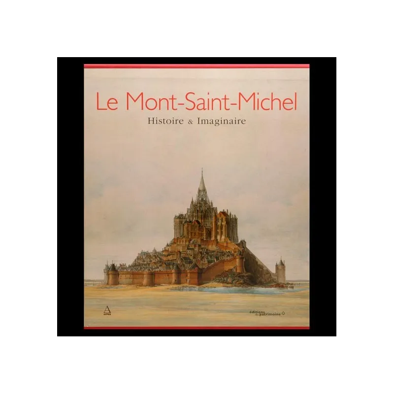 Le Mont-Saint-Michel