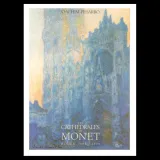 Les Cathédrales de Monet