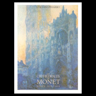 Les Cathédrales de Monet