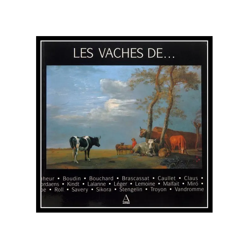 Les vaches de…