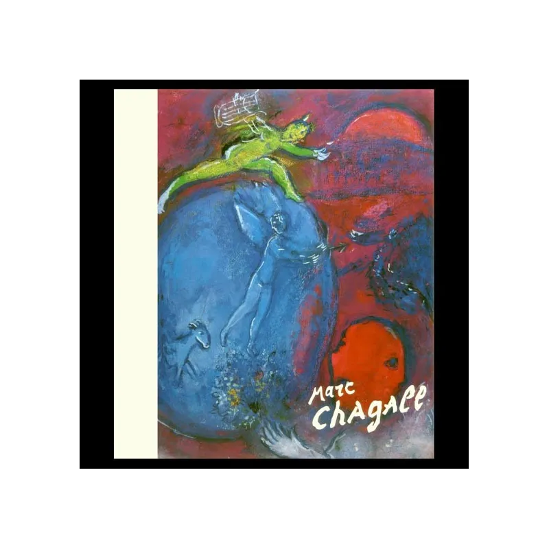 Marc Chagall