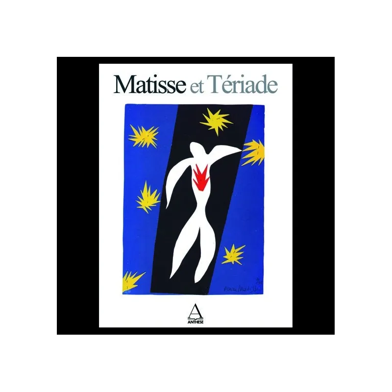 Matisse et Tériade