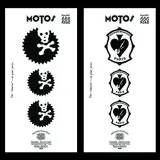 Stickers by Lorenzo