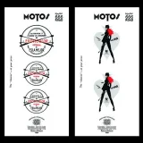 Stickers by Lorenzo