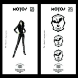 Stickers by Lorenzo