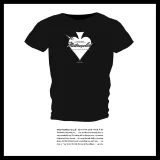 T-Shirt by Lorenzo