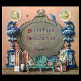 Peintures et ornements