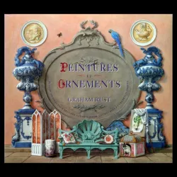Peintures et ornements